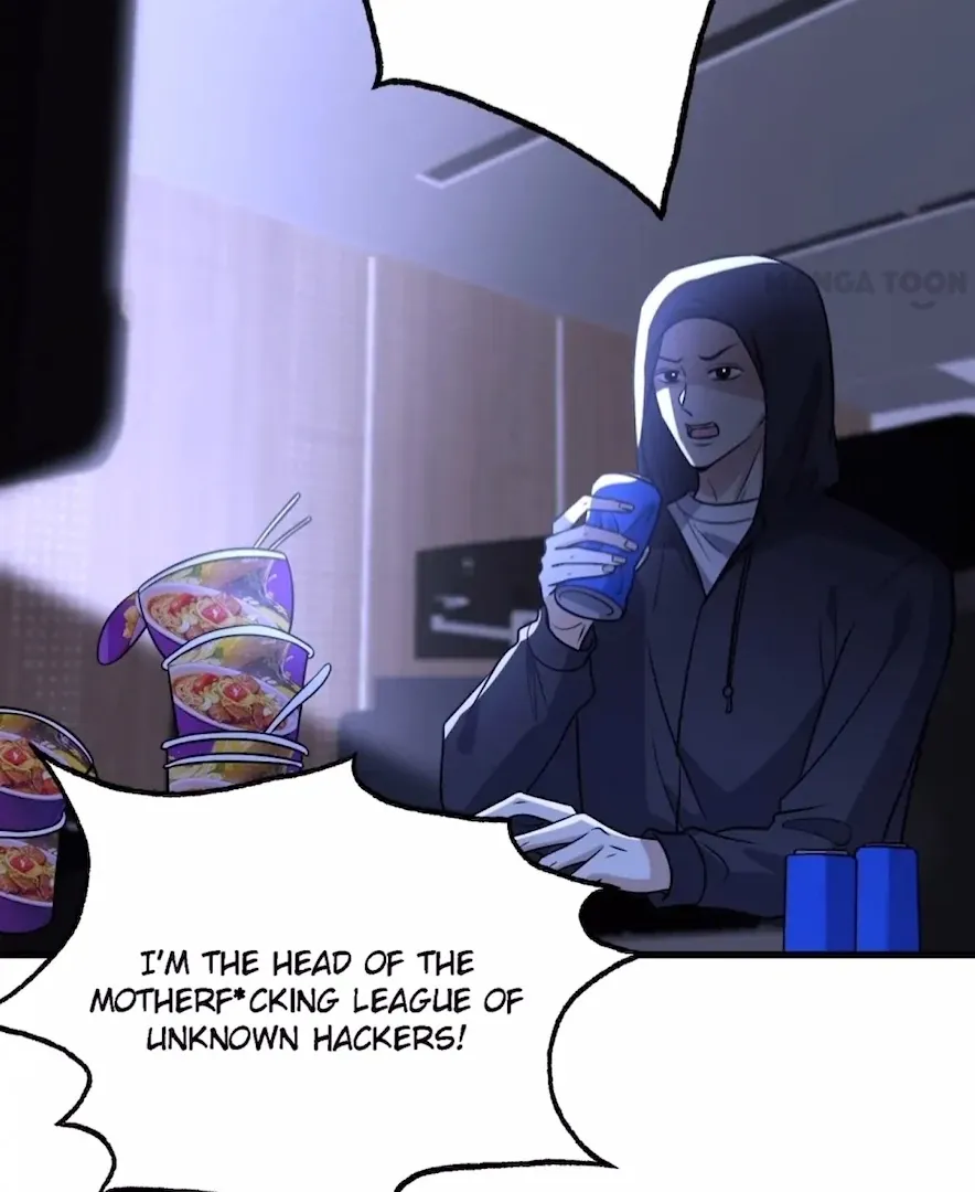 The Real Daughter, She Is an Almighty Boss Chapter 163 page 18 - 