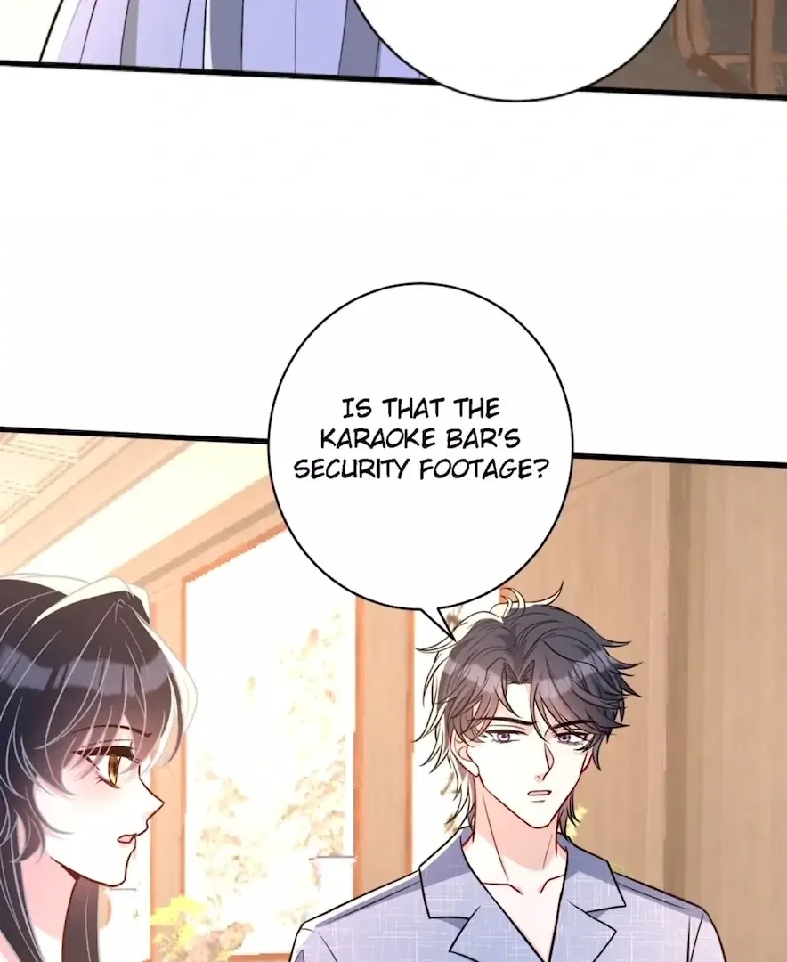 The Real Daughter, She Is an Almighty Boss Chapter 163 page 3 - 