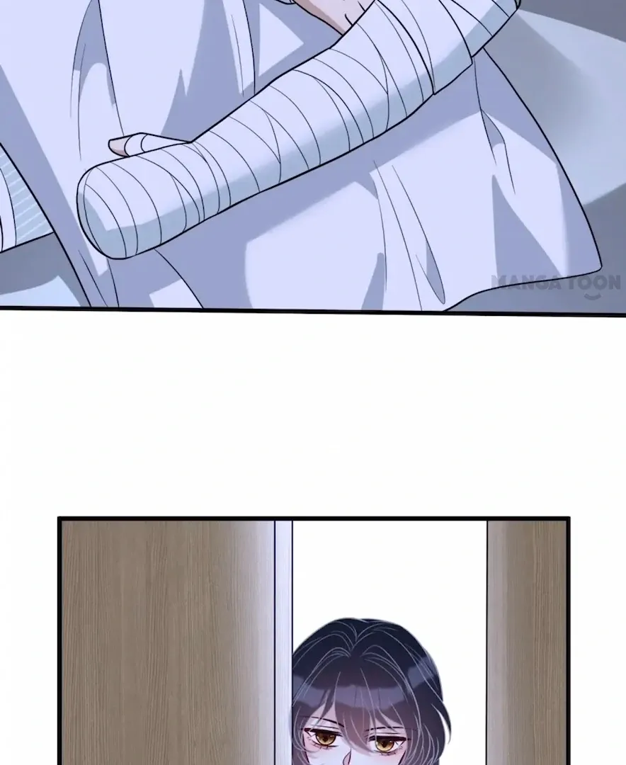 The Real Daughter, She Is an Almighty Boss Chapter 163 page 21 - 