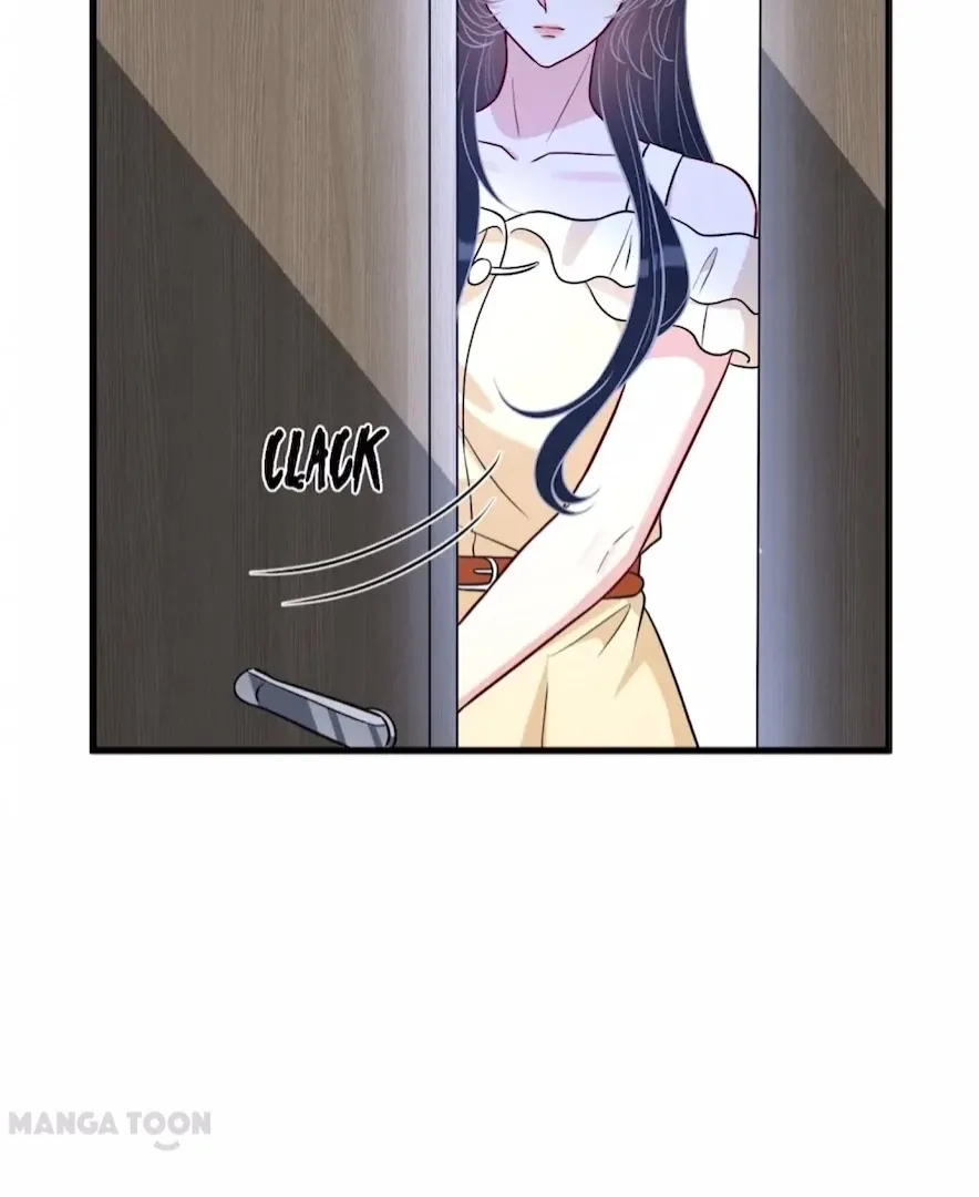 The Real Daughter, She Is an Almighty Boss Chapter 163 page 22 - 