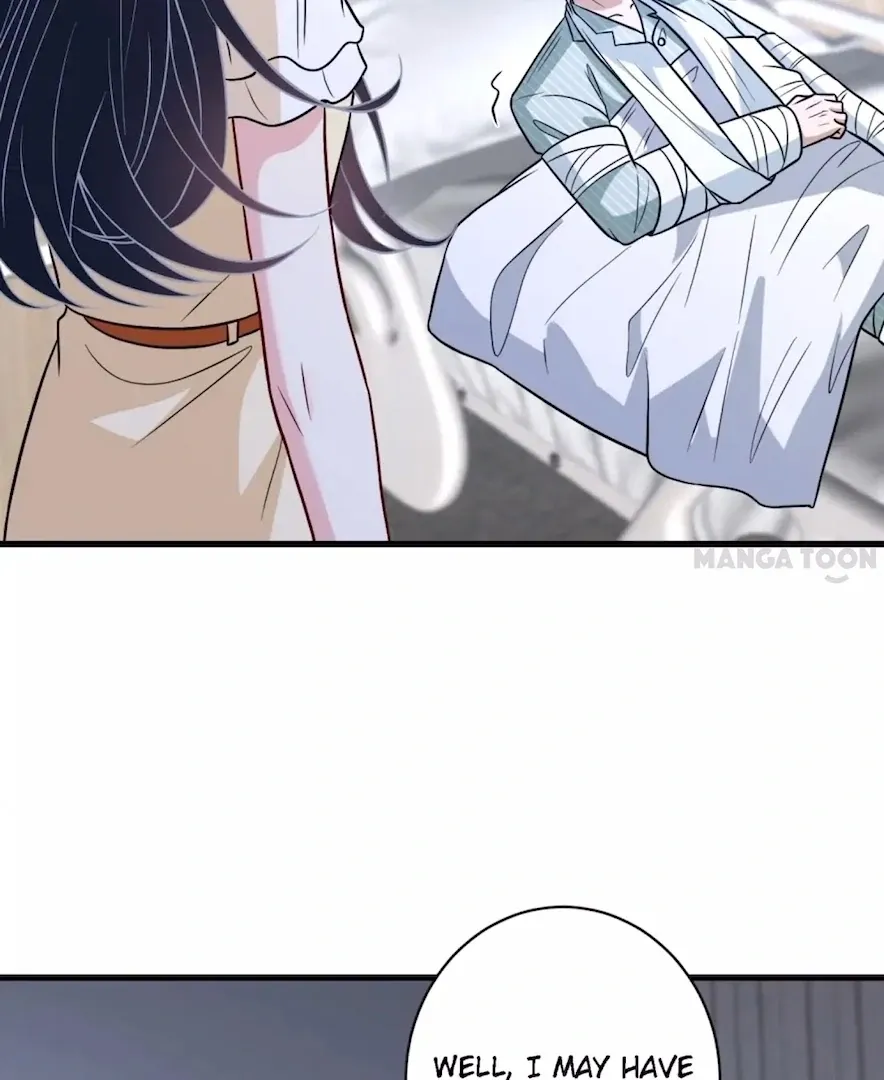 The Real Daughter, She Is an Almighty Boss Chapter 163 page 24 - 
