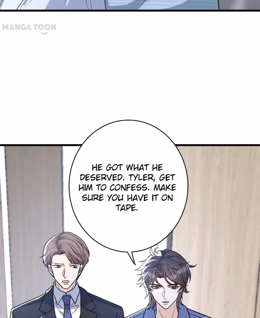 The Real Daughter, She Is an Almighty Boss Chapter 163 page 26 - 