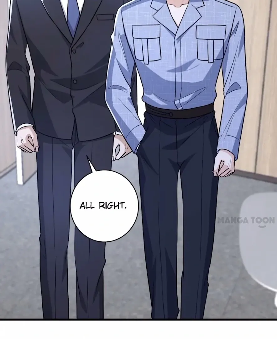 The Real Daughter, She Is an Almighty Boss Chapter 163 page 27 - 
