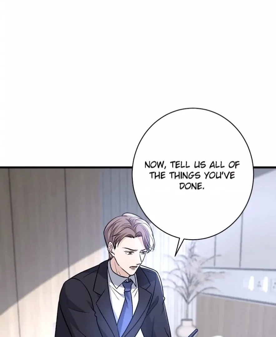 The Real Daughter, She Is an Almighty Boss Chapter 163 page 28 - 