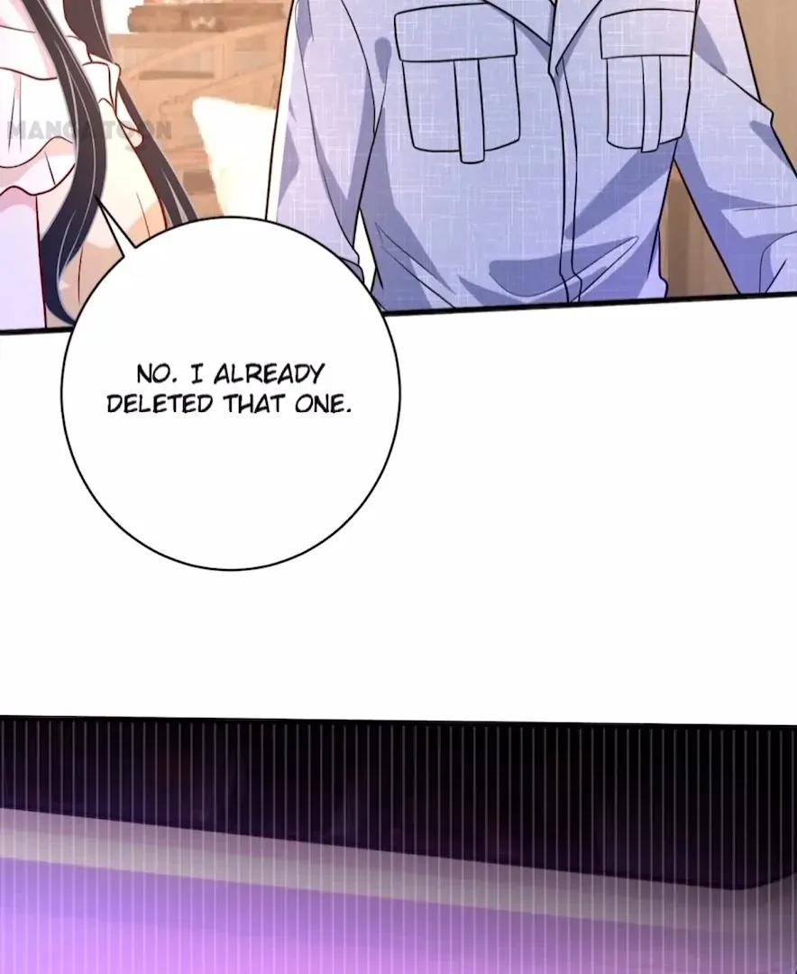 The Real Daughter, She Is an Almighty Boss Chapter 163 page 4 - 