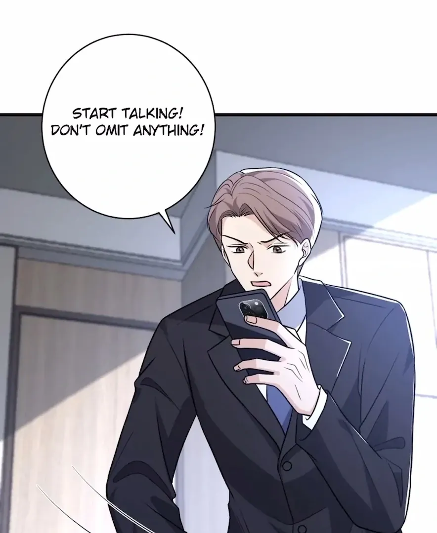 The Real Daughter, She Is an Almighty Boss Chapter 163 page 31 - 