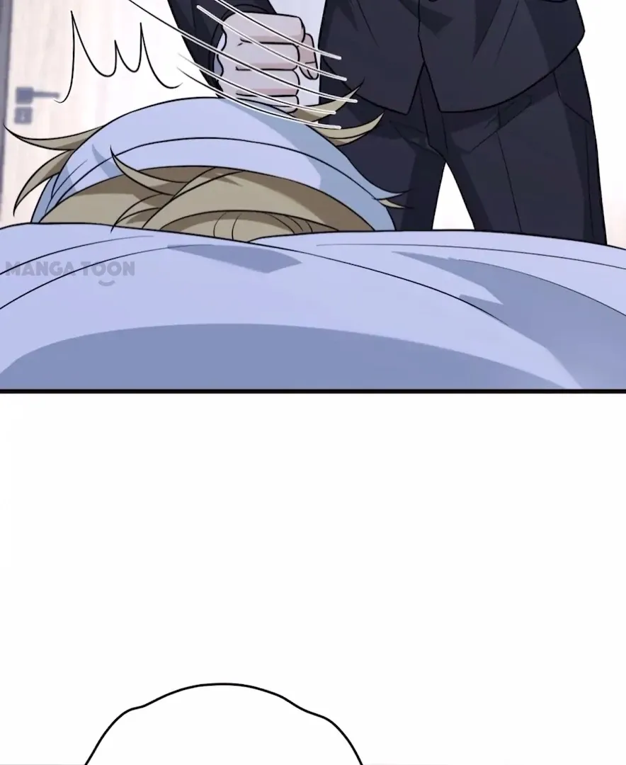 The Real Daughter, She Is an Almighty Boss Chapter 163 page 32 - 