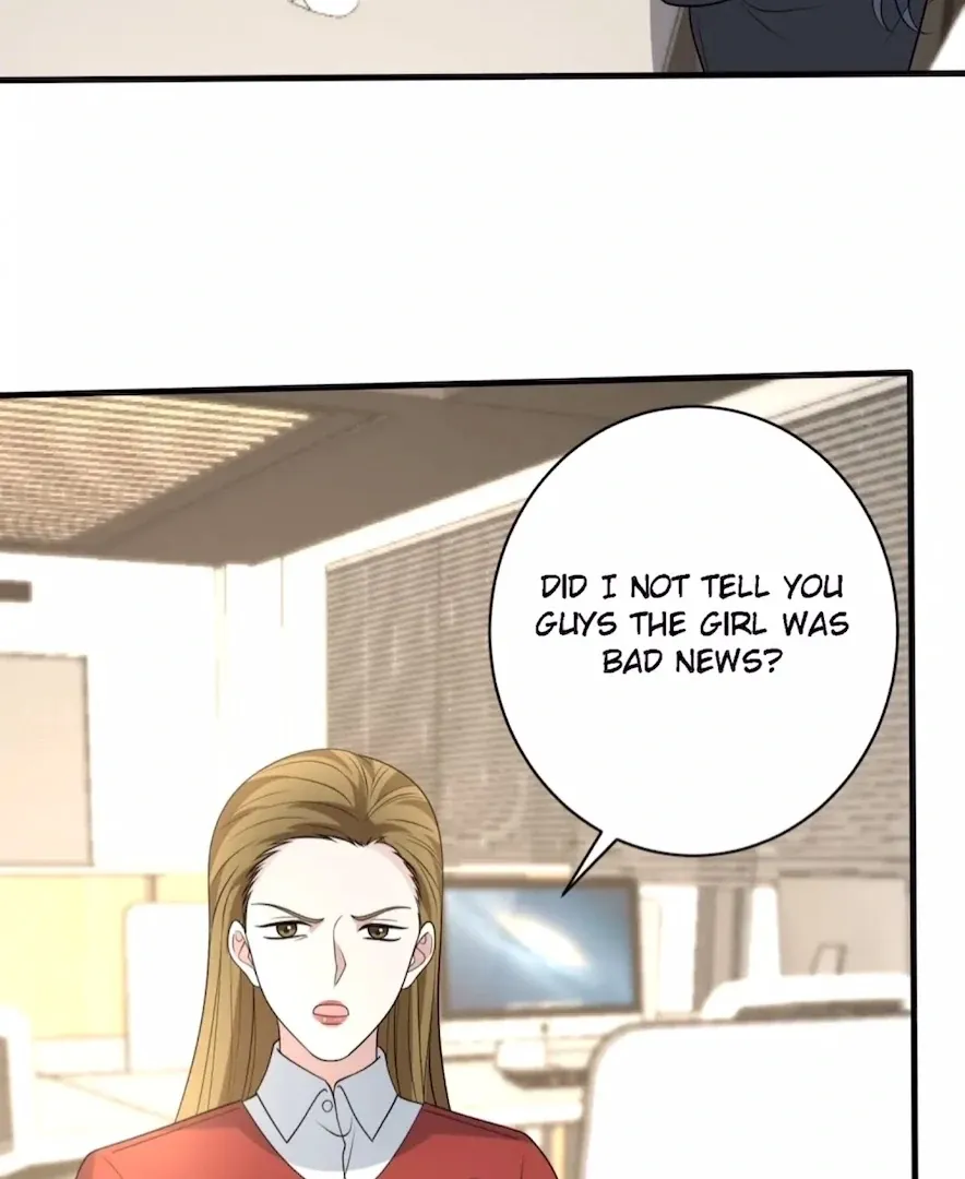 The Real Daughter, She Is an Almighty Boss Chapter 163 page 36 - 