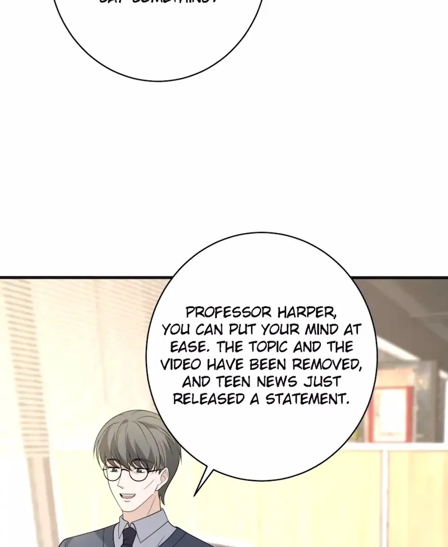 The Real Daughter, She Is an Almighty Boss Chapter 163 page 39 - 