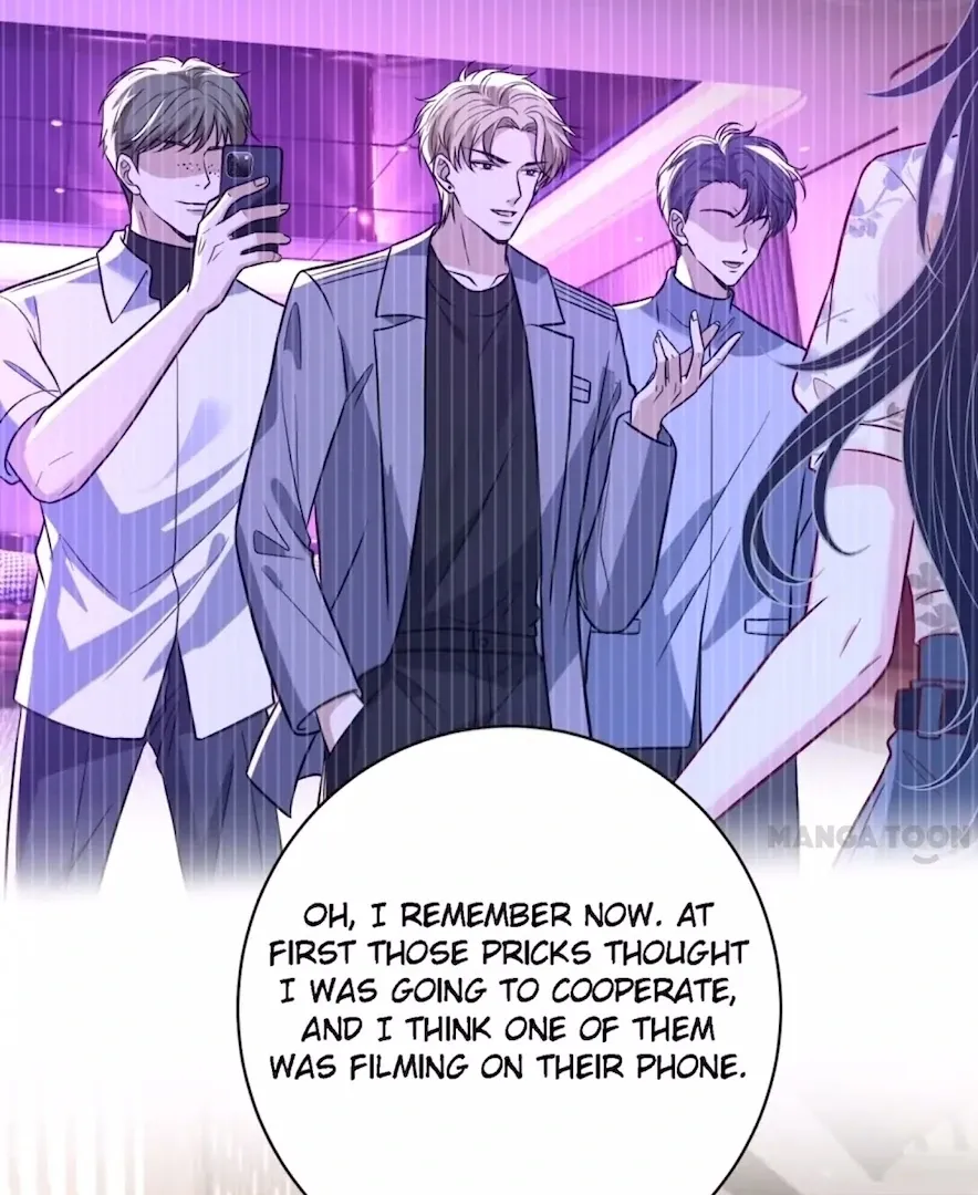 The Real Daughter, She Is an Almighty Boss Chapter 163 page 5 - 
