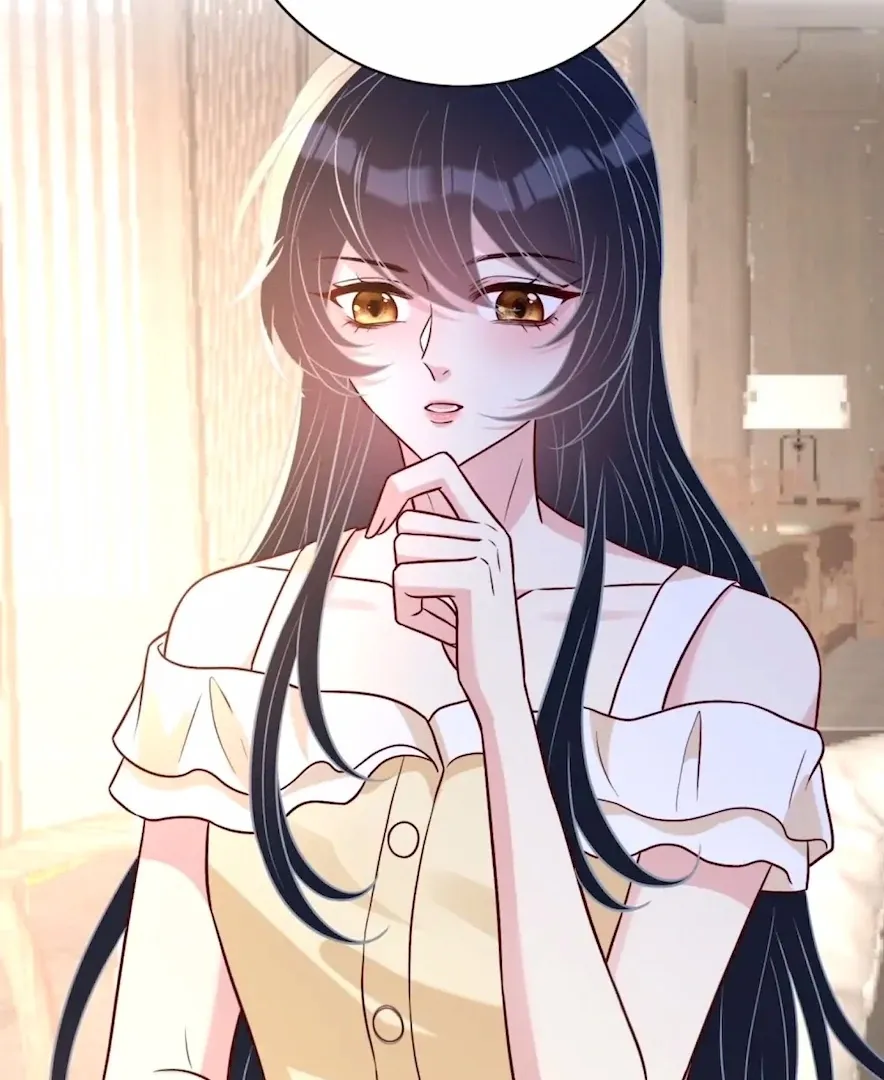 The Real Daughter, She Is an Almighty Boss Chapter 163 page 6 - 