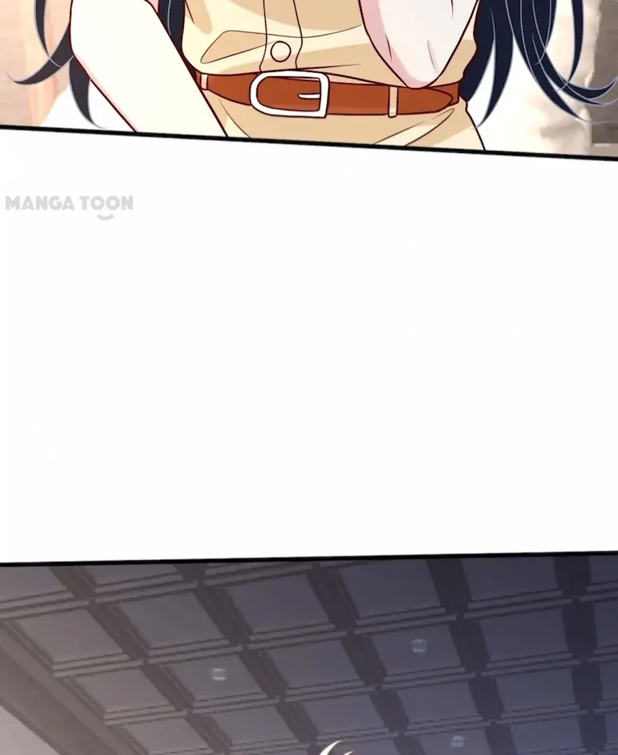 The Real Daughter, She Is an Almighty Boss Chapter 163 page 7 - 