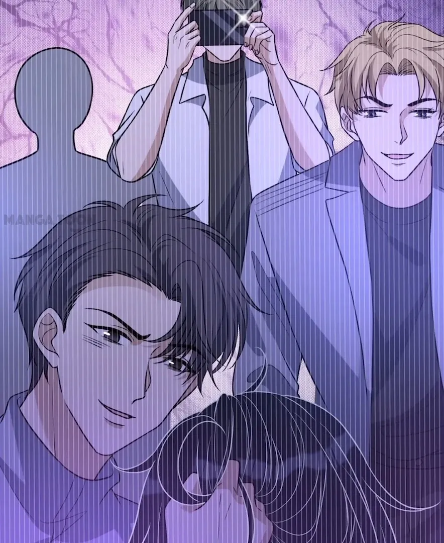 The Real Daughter, She Is an Almighty Boss Chapter 163 page 10 - 