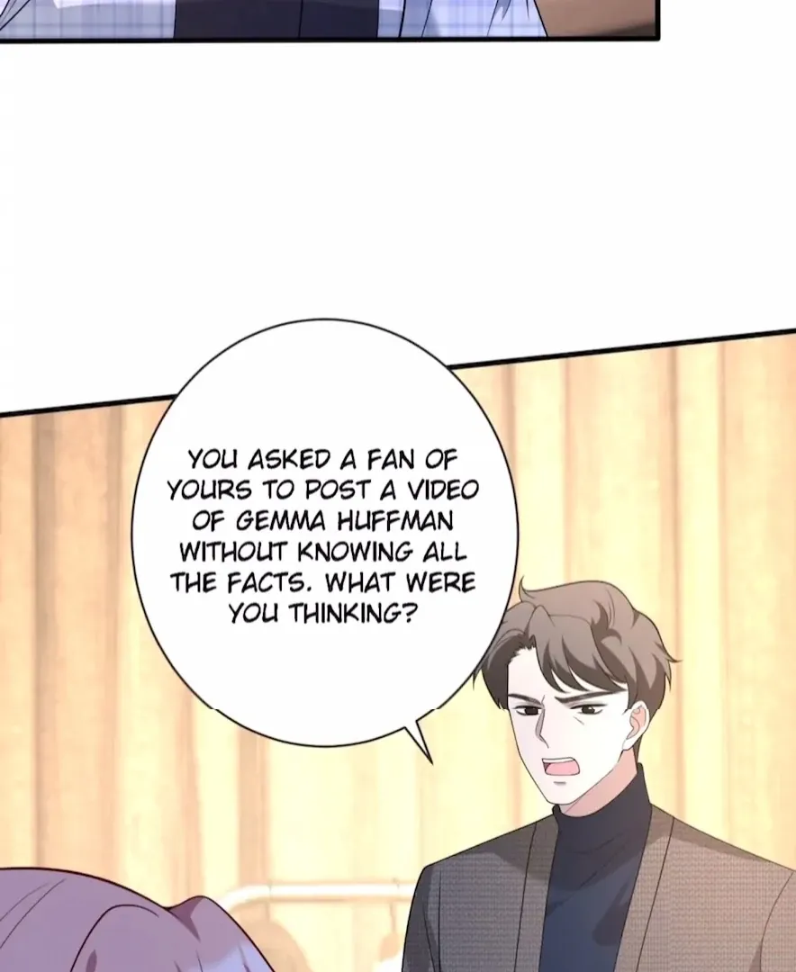 The Real Daughter, She Is an Almighty Boss Chapter 164 page 12 - 