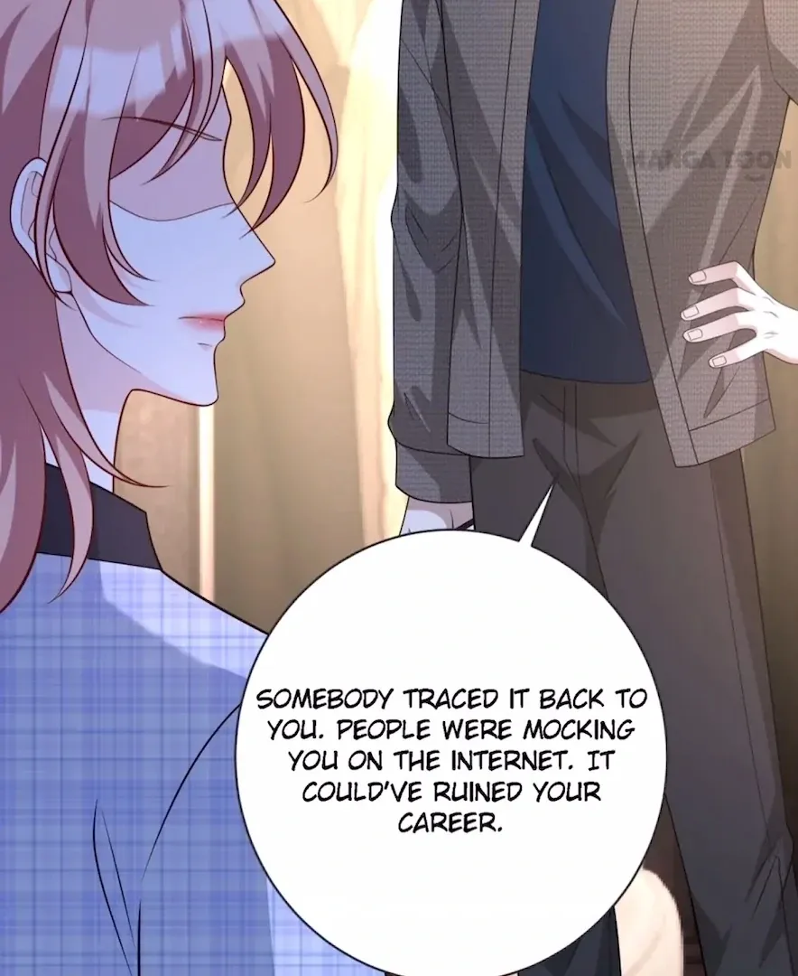 The Real Daughter, She Is an Almighty Boss Chapter 164 page 13 - 