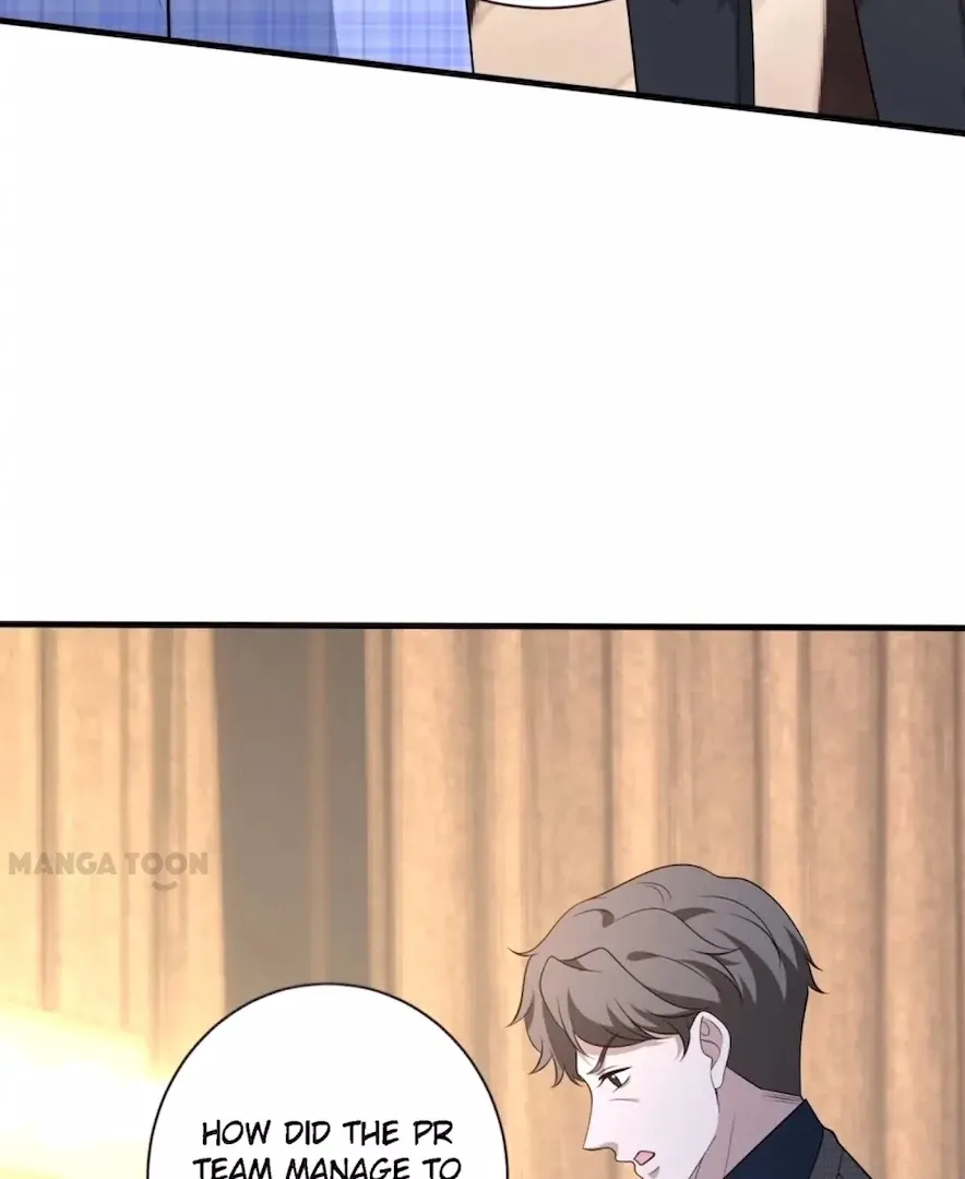 The Real Daughter, She Is an Almighty Boss Chapter 164 page 14 - 