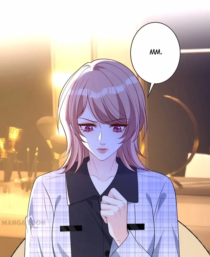The Real Daughter, She Is an Almighty Boss Chapter 164 page 17 - 