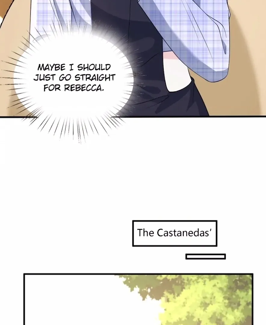 The Real Daughter, She Is an Almighty Boss Chapter 164 page 18 - 
