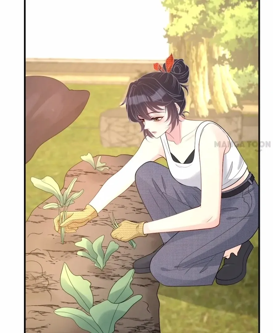 The Real Daughter, She Is an Almighty Boss Chapter 164 page 19 - 