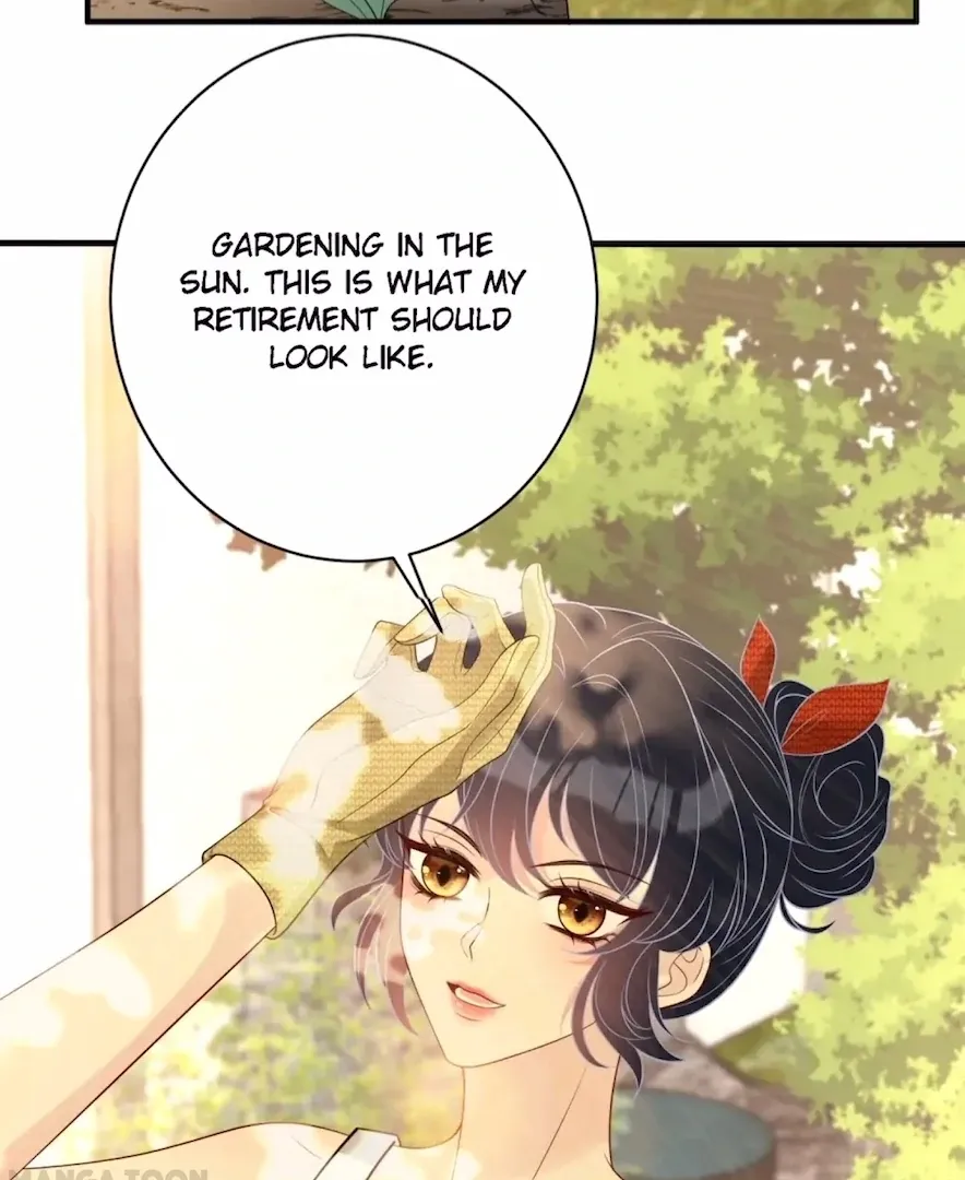 The Real Daughter, She Is an Almighty Boss Chapter 164 page 20 - 