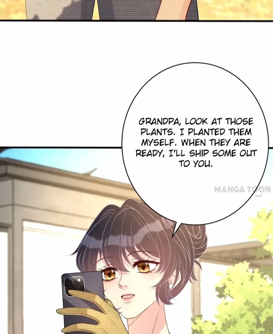The Real Daughter, She Is an Almighty Boss Chapter 164 page 22 - 