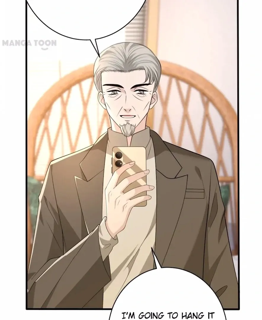 The Real Daughter, She Is an Almighty Boss Chapter 164 page 24 - 