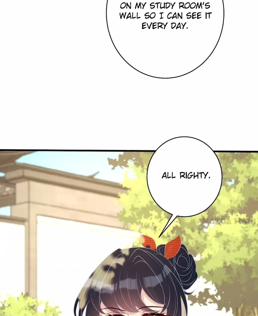 The Real Daughter, She Is an Almighty Boss Chapter 164 page 25 - 