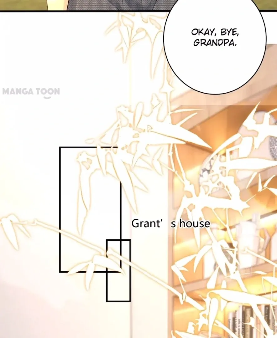 The Real Daughter, She Is an Almighty Boss Chapter 164 page 27 - 