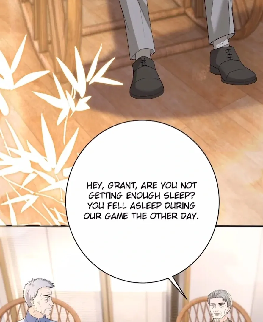 The Real Daughter, She Is an Almighty Boss Chapter 164 page 29 - 
