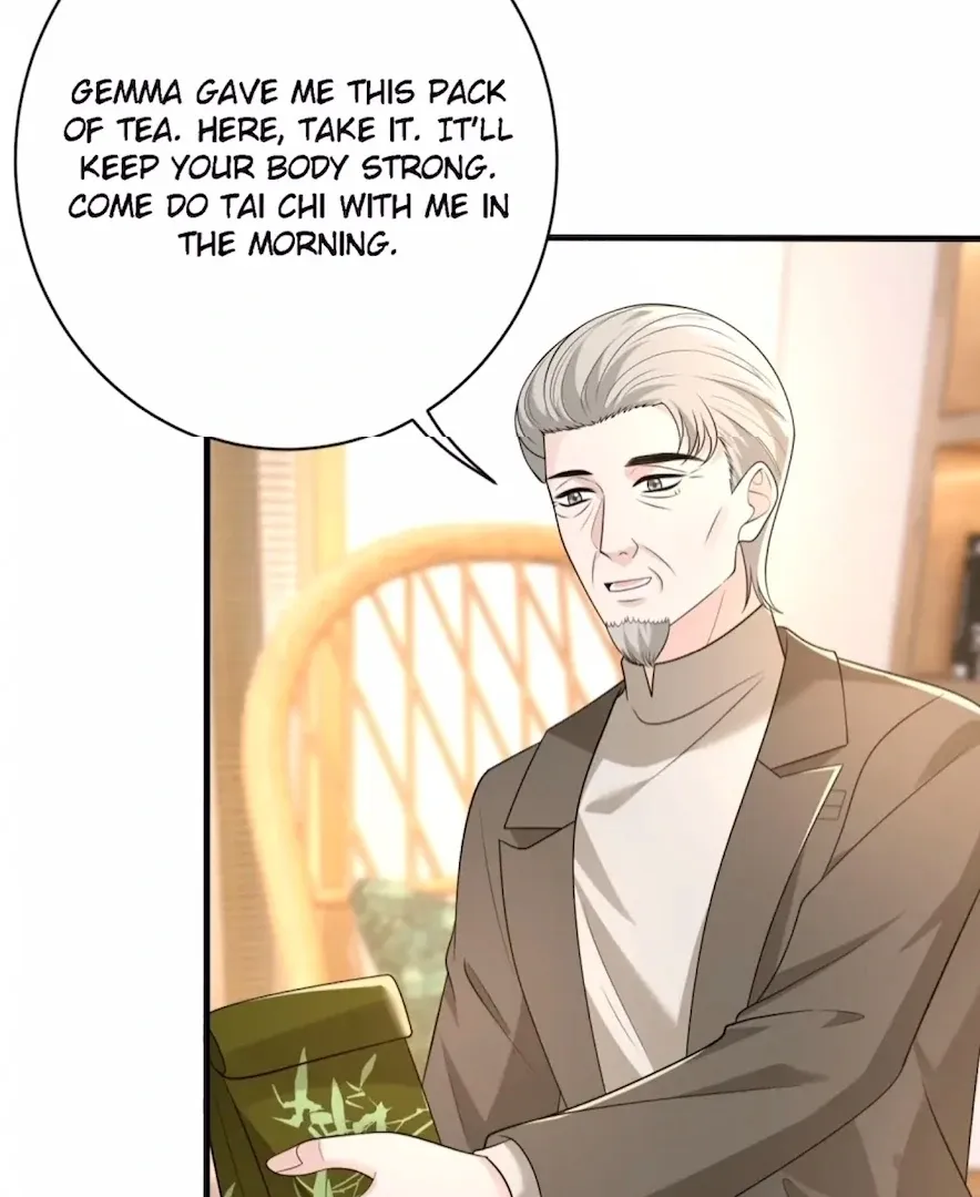 The Real Daughter, She Is an Almighty Boss Chapter 164 page 32 - 