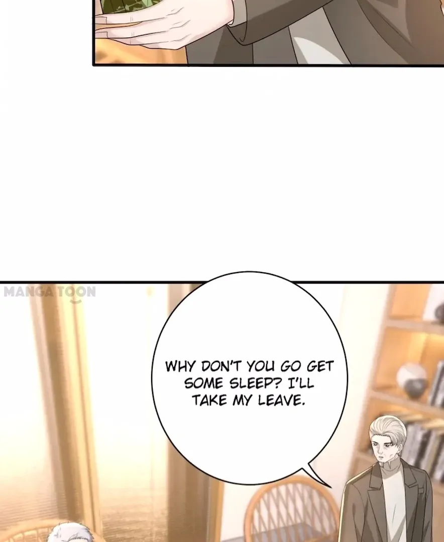 The Real Daughter, She Is an Almighty Boss Chapter 164 page 33 - 
