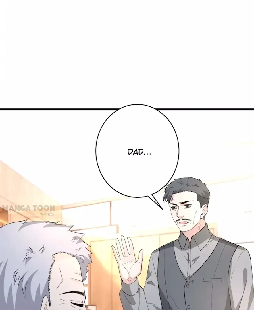 The Real Daughter, She Is an Almighty Boss Chapter 164 page 36 - 