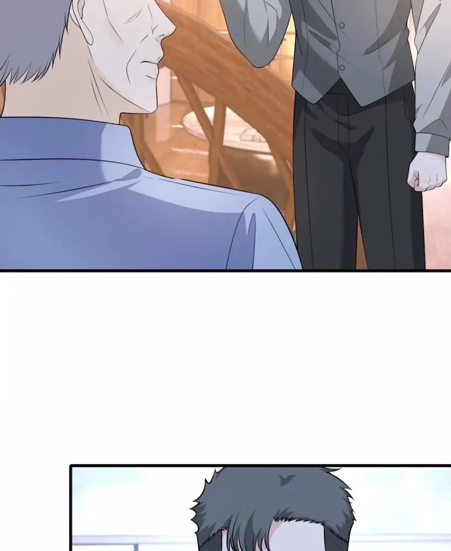 The Real Daughter, She Is an Almighty Boss Chapter 164 page 37 - 