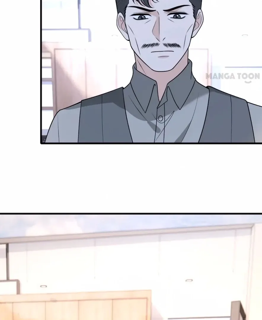 The Real Daughter, She Is an Almighty Boss Chapter 164 page 38 - 