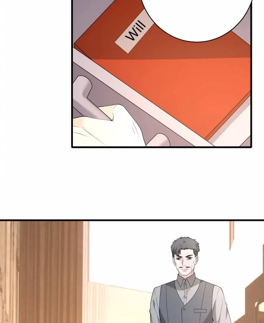 The Real Daughter, She Is an Almighty Boss Chapter 164 page 43 - 