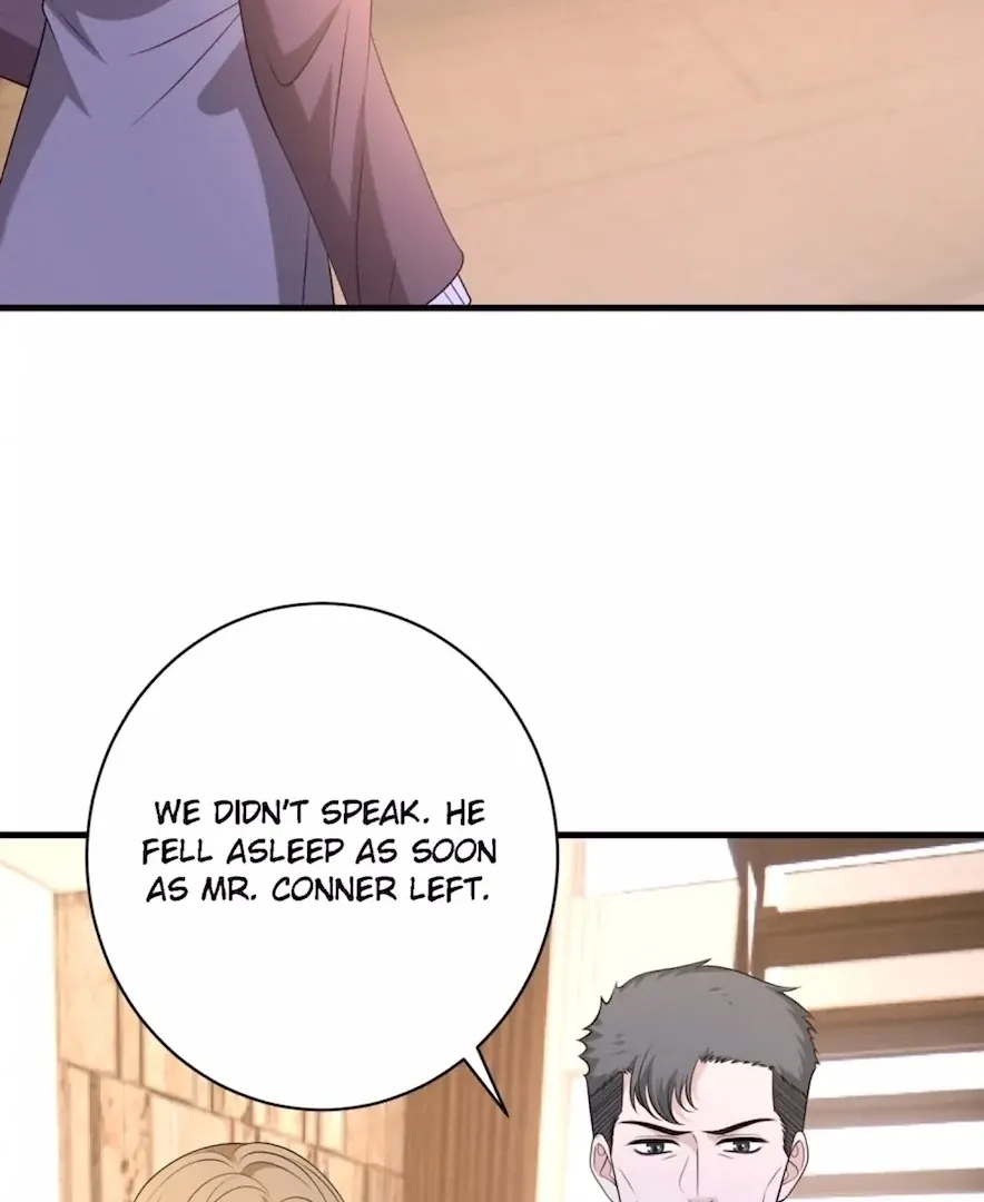 The Real Daughter, She Is an Almighty Boss Chapter 164 page 45 - 