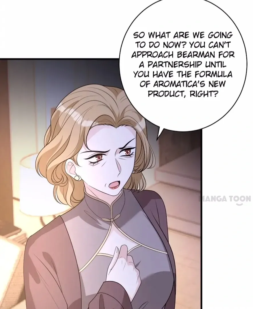 The Real Daughter, She Is an Almighty Boss Chapter 164 page 47 - 