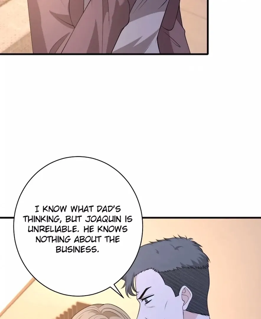 The Real Daughter, She Is an Almighty Boss Chapter 164 page 48 - 