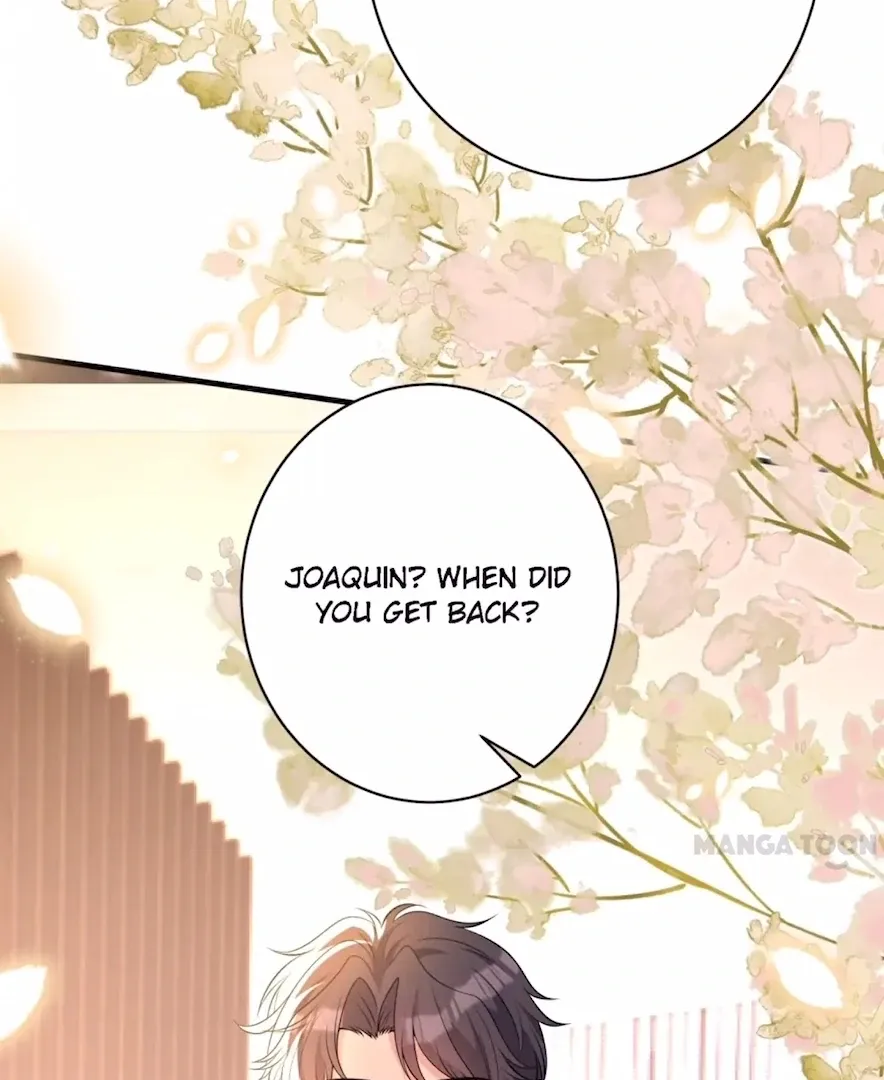The Real Daughter, She Is an Almighty Boss Chapter 164 page 50 - 