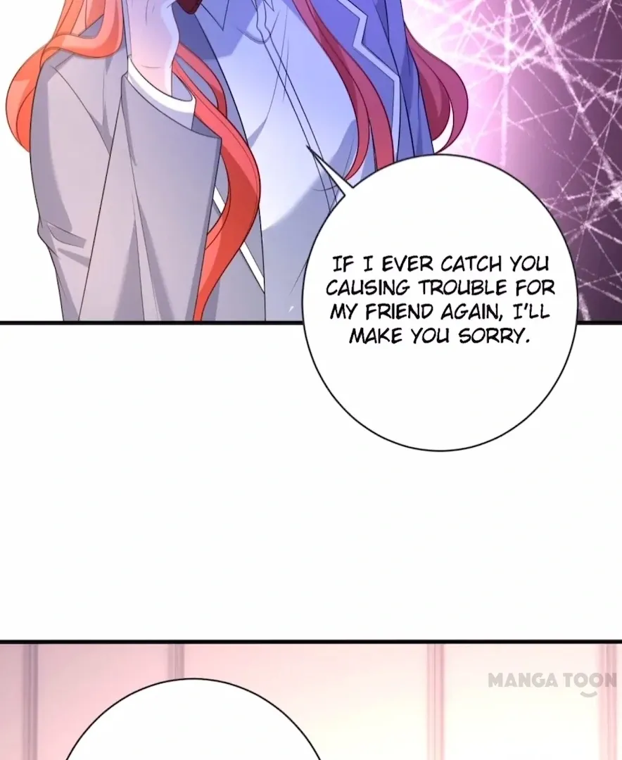 The Real Daughter, She Is an Almighty Boss Chapter 164 page 6 - 