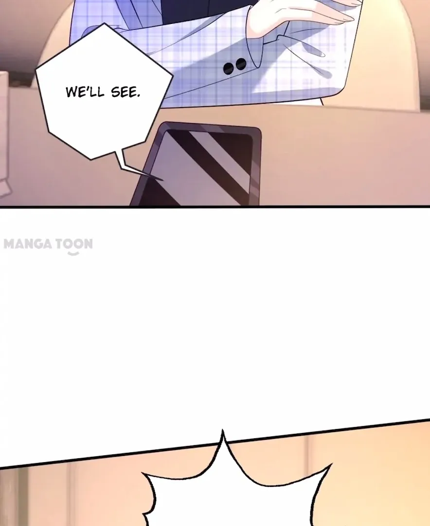 The Real Daughter, She Is an Almighty Boss Chapter 164 page 8 - 
