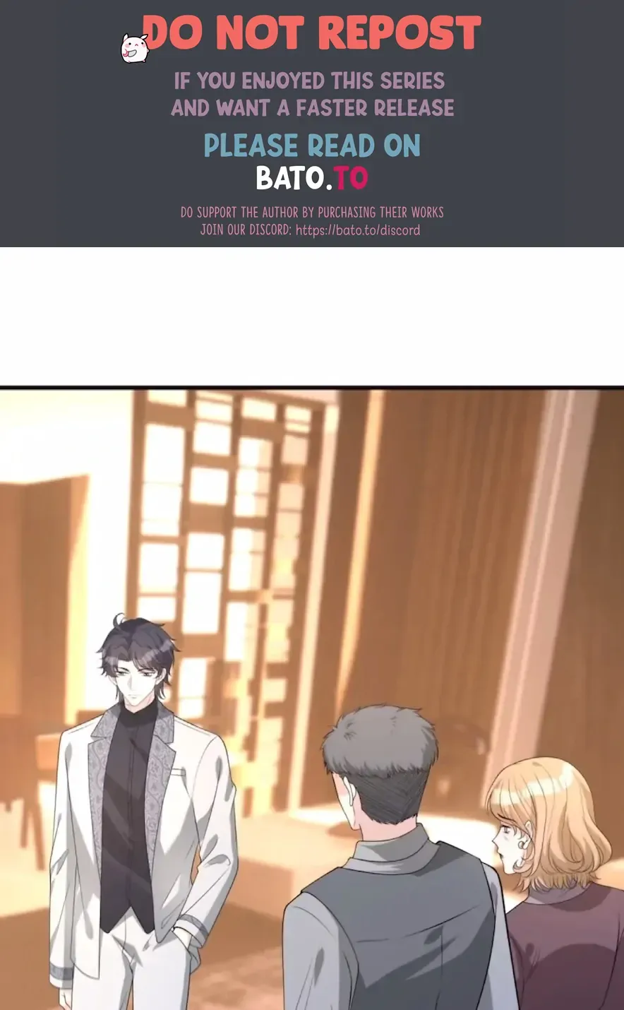 The Real Daughter, She Is an Almighty Boss Chapter 165 page 1 - 