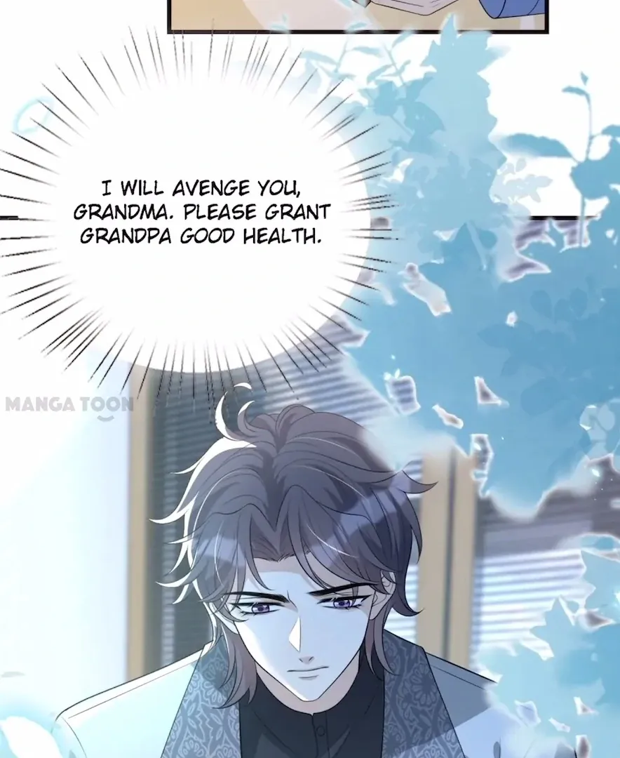 The Real Daughter, She Is an Almighty Boss Chapter 165 page 13 - 