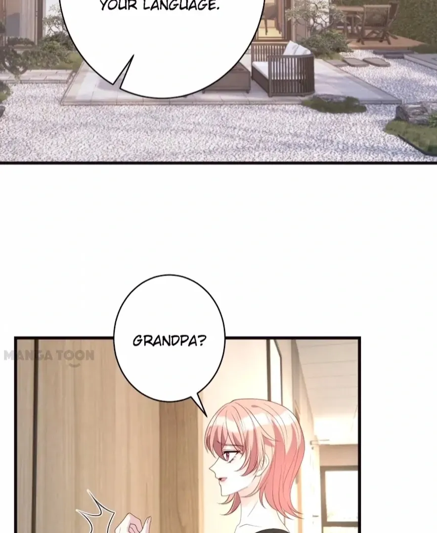 The Real Daughter, She Is an Almighty Boss Chapter 165 page 16 - 