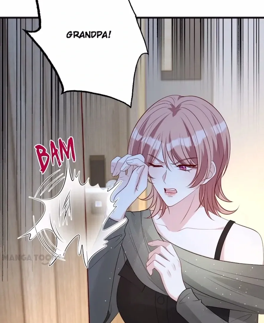 The Real Daughter, She Is an Almighty Boss Chapter 165 page 19 - 