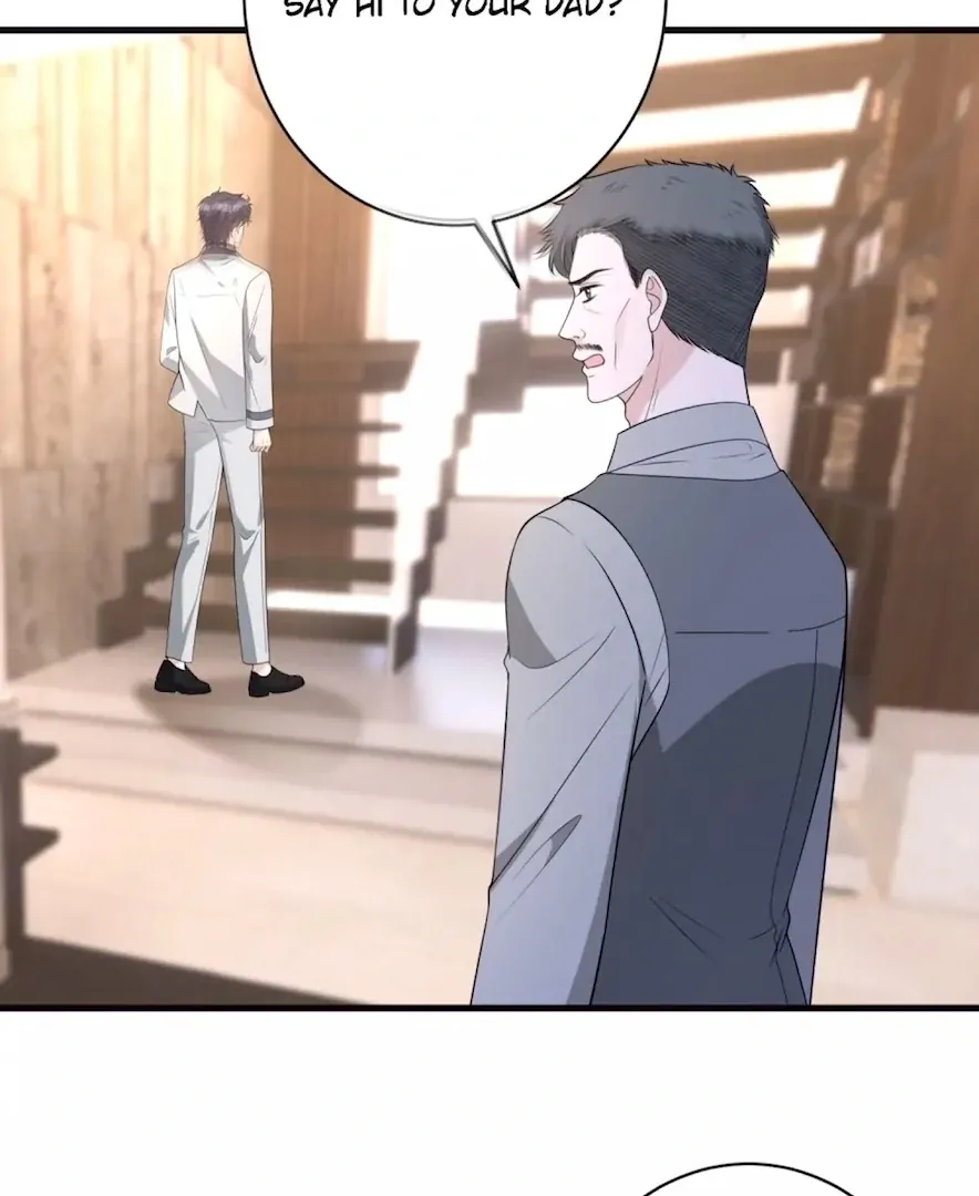 The Real Daughter, She Is an Almighty Boss Chapter 165 page 3 - 
