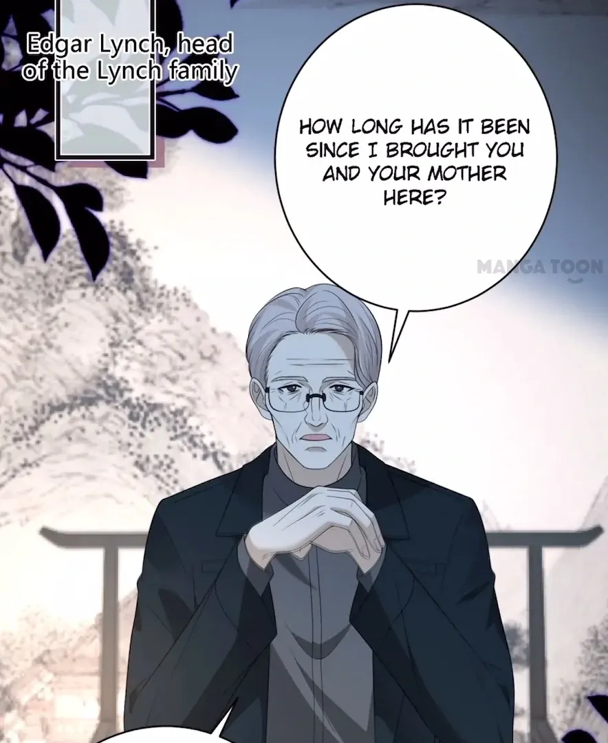The Real Daughter, She Is an Almighty Boss Chapter 165 page 21 - 