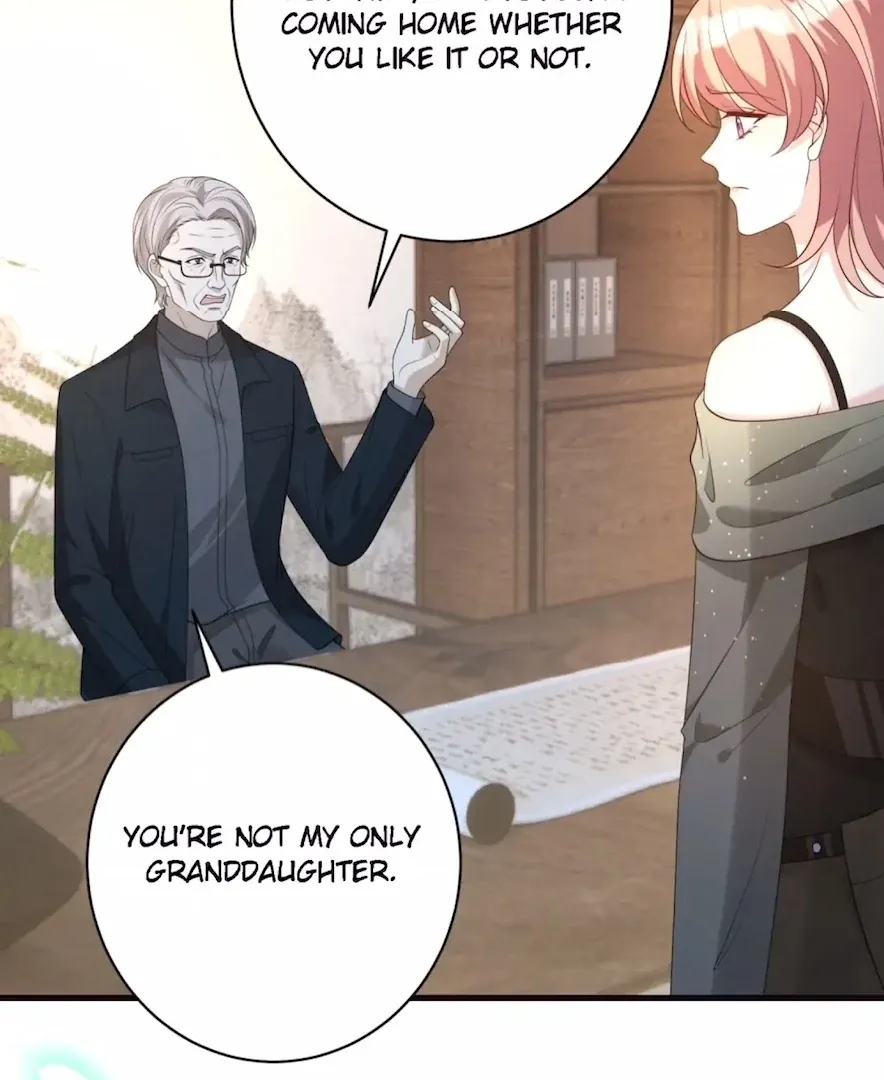 The Real Daughter, She Is an Almighty Boss Chapter 165 page 23 - 