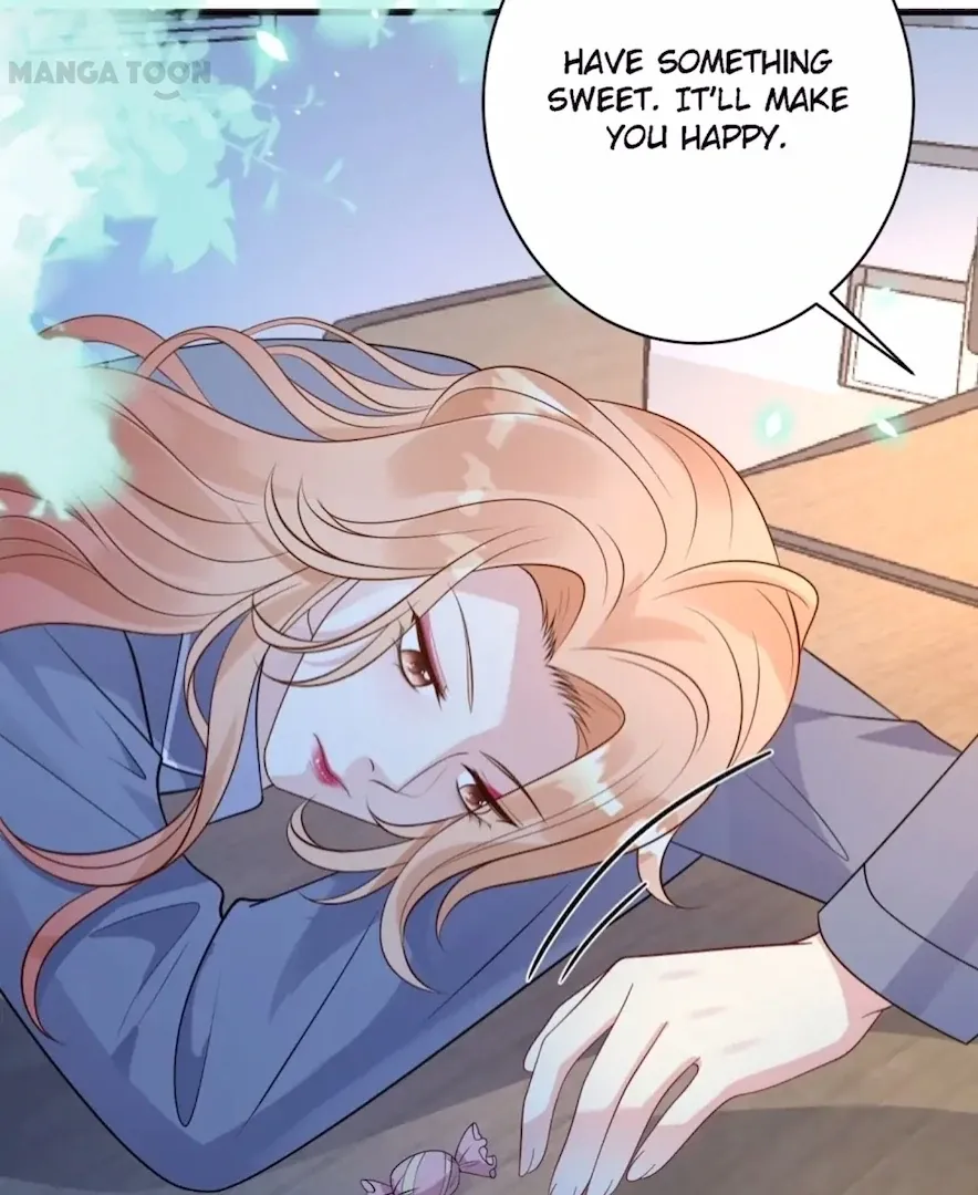 The Real Daughter, She Is an Almighty Boss Chapter 165 page 26 - 