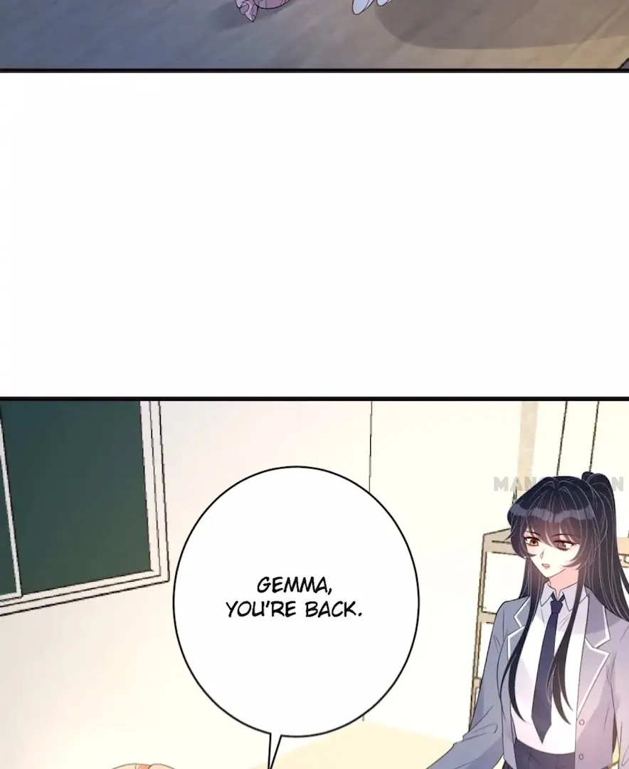 The Real Daughter, She Is an Almighty Boss Chapter 165 page 27 - 